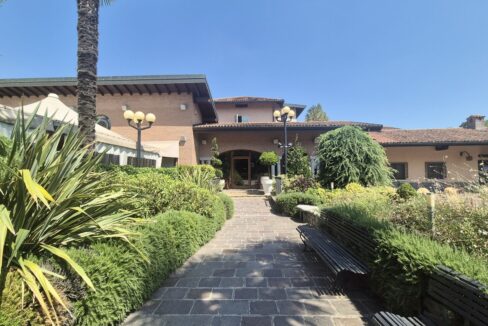 Ristorante storico in vendita Fino Mornasco - Como