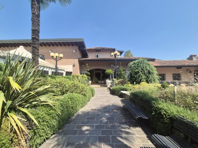 Ristorante storico in vendita Fino Mornasco - Como