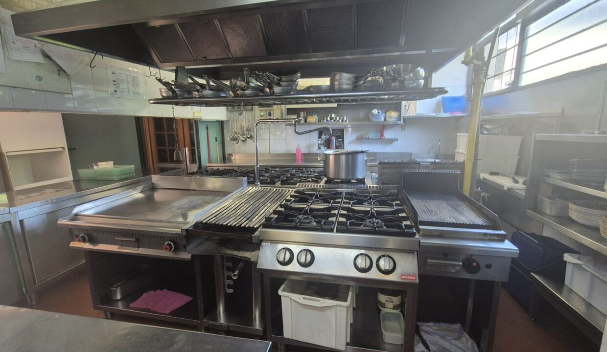 Ristorante storico in vendita Fino Mornasco - Como