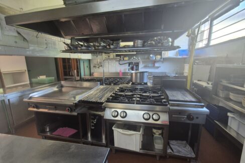 Ristorante storico in vendita Fino Mornasco - Como