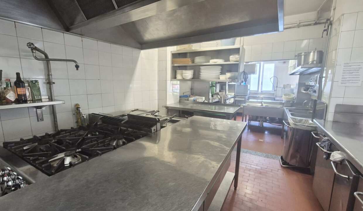 Ristorante storico in vendita Fino Mornasco - Como