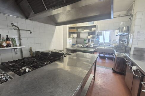 Ristorante storico in vendita Fino Mornasco - Como