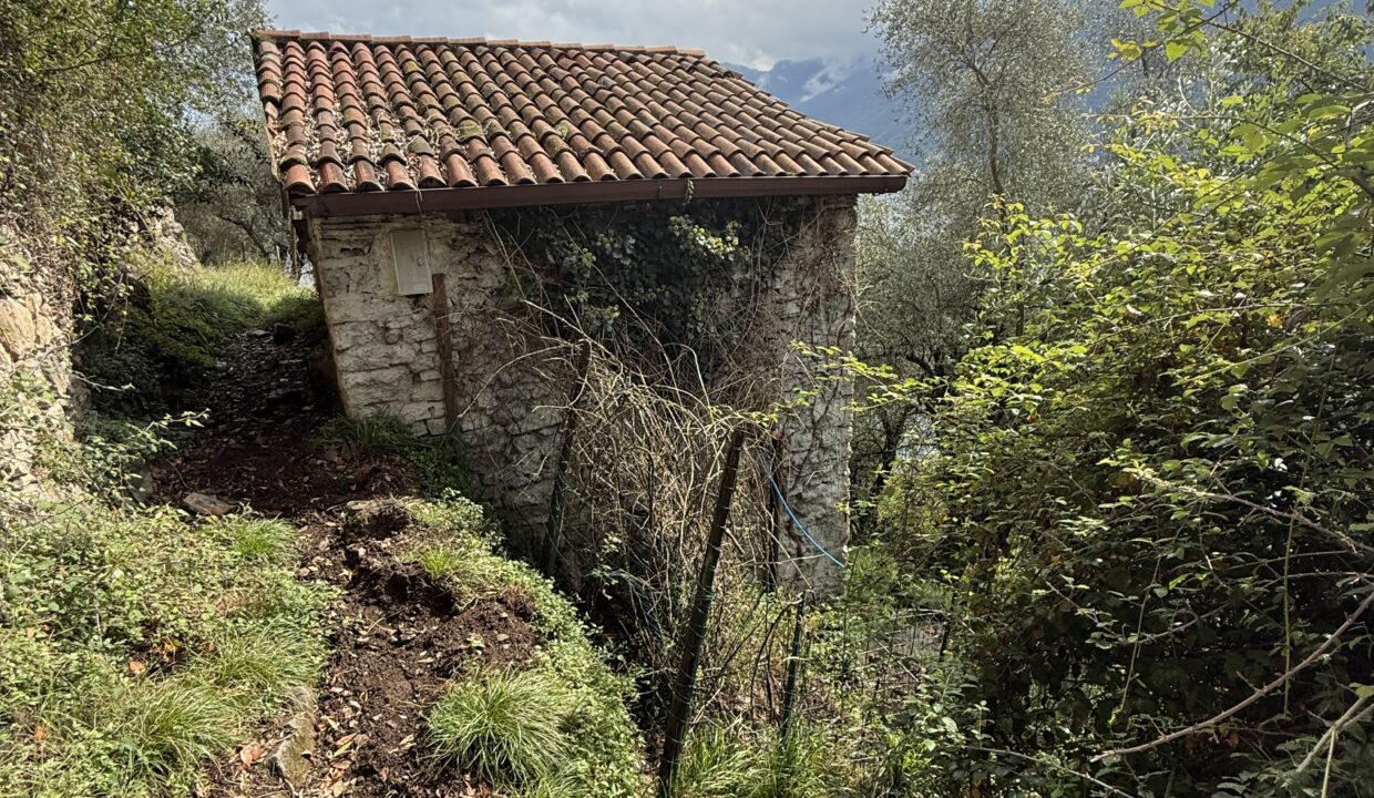 Rustico Colonno con Vista Lago 2