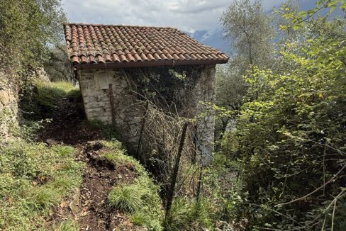 Rustico Colonno con Vista Lago 2