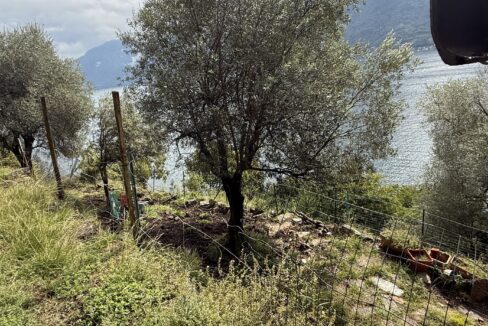 Rustico Colonno con Vista Lago 3 2