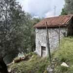 Rustico da ritrutturare Colonno con Vista Lago