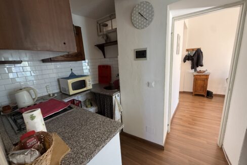 Sala Comacina Appartamento con Balcone e Vista Lago 5