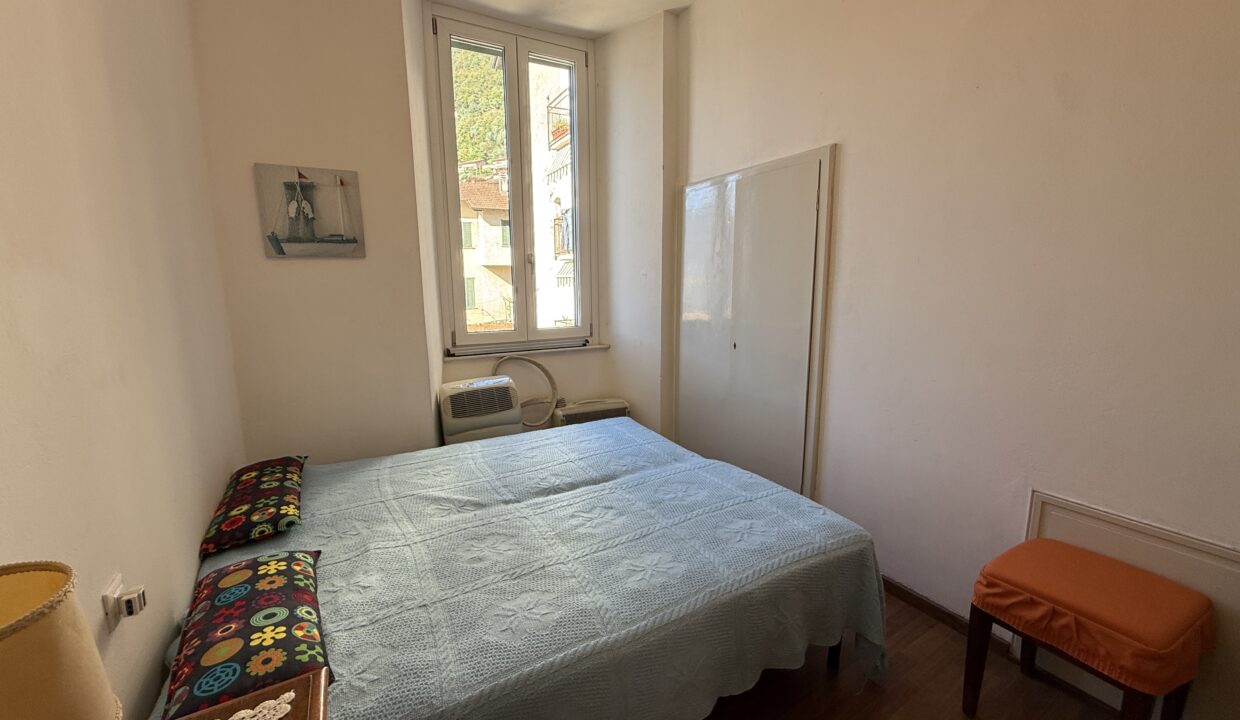 Sala Comacina Appartamento con Balcone e Vista Lago 6