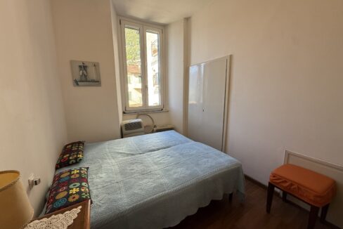 Sala Comacina Appartamento con Balcone e Vista Lago 6