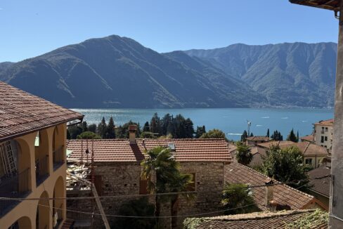 Tremezzo Porzione di Casa da Ristrutturare con Vista Lago 10