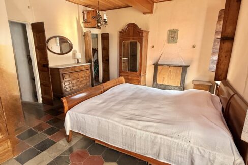 Tremezzo Porzione di Casa da Ristrutturare con Vista Lago 14