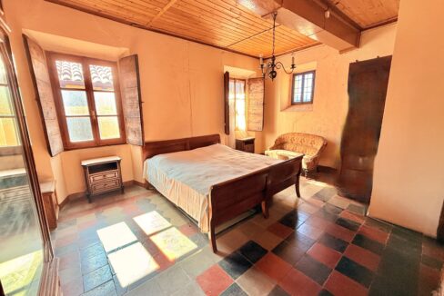 Tremezzo Porzione di Casa da Ristrutturare con Vista Lago 16