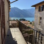 Tremezzo Porzione di Casa da Ristrutturare con Vista Lago vista