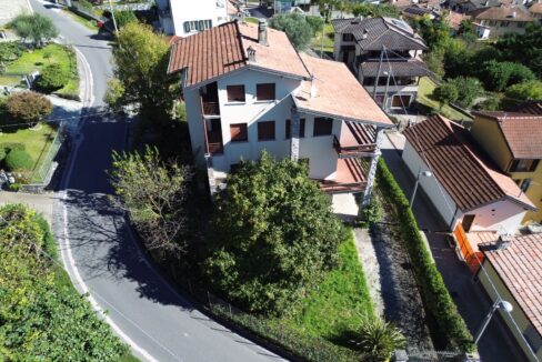 Villa Gera Lario Lago Como