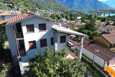 Villa Gera Lario Lago Como
