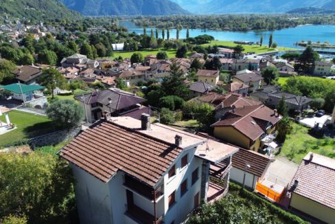 Villa Gera Lario Lago Como