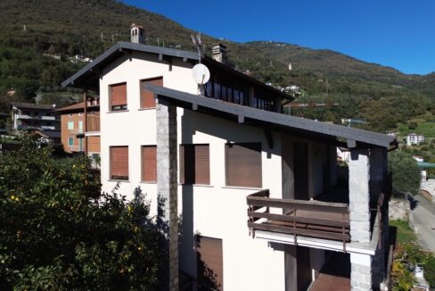 Villa Gera Lario Lago Como