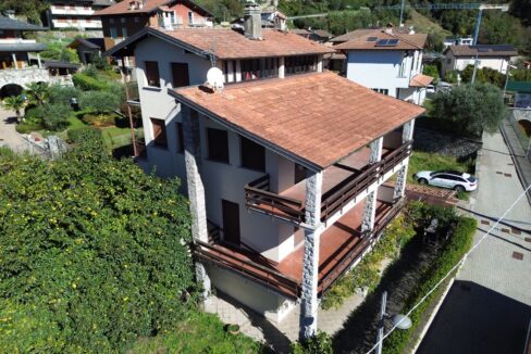 Villa Gera Lario Lago Como