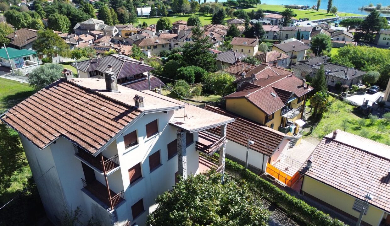 Villa Gera Lario Lago Como