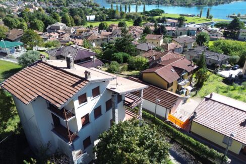 Villa Gera Lario Lago Como