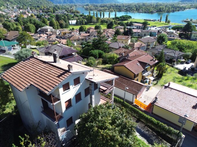 Villa Gera Lario Lago Como