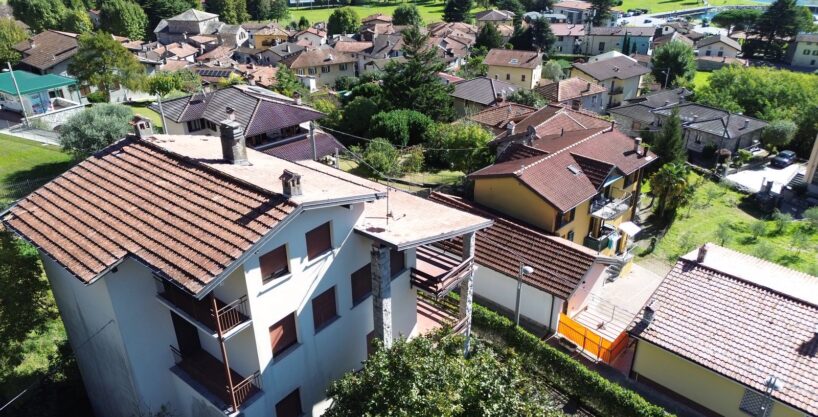 Villa Gera Lario Lago Como