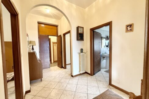 Villa Indipendente Gera Lario con Vista Lago - piano primo