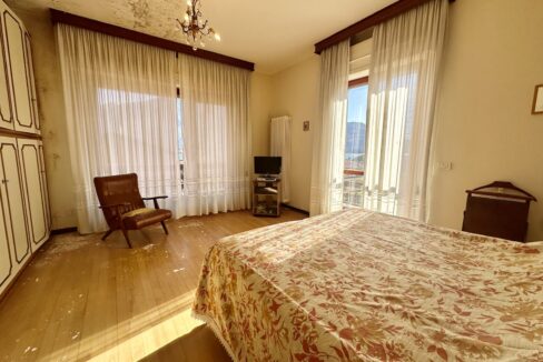 Villa Indipendente Gera Lario con Vista Lago - piano primo