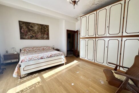 Villa Indipendente Gera Lario con Vista Lago - piano primo