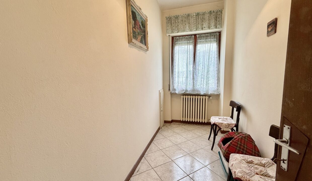 Villa Indipendente Gera Lario con Vista Lago - piano primo