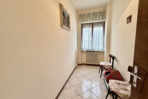 Villa Indipendente Gera Lario con Vista Lago - piano primo