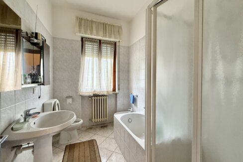 Villa Indipendente Gera Lario con Vista Lago - piano primo