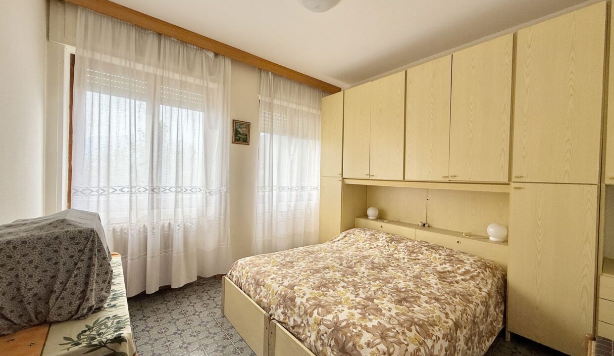 Villa Indipendente Gera Lario con Vista Lago - piano secondo