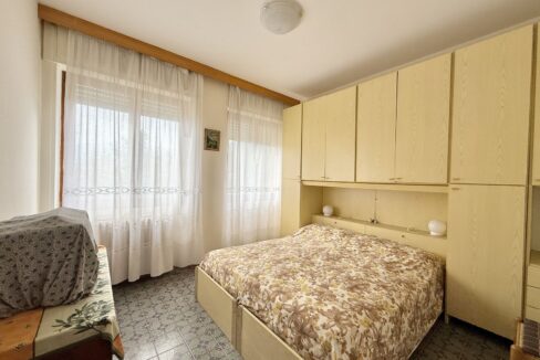 Villa Indipendente Gera Lario con Vista Lago - piano secondo