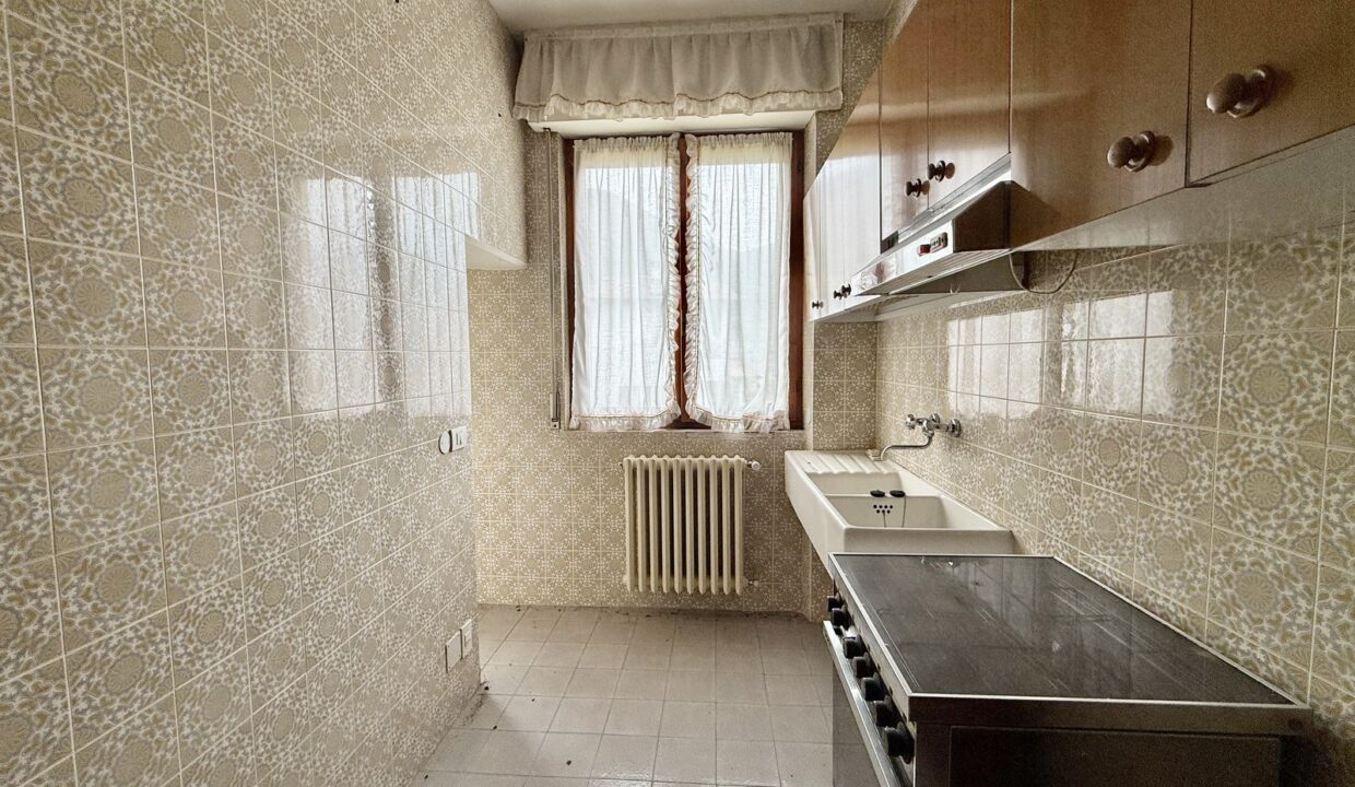 Villa Indipendente Gera Lario con Vista Lago - piano secondo