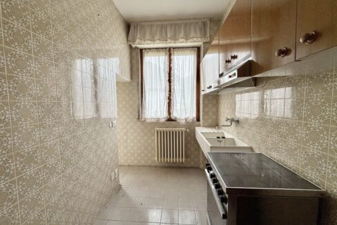 Villa Indipendente Gera Lario con Vista Lago - piano secondo