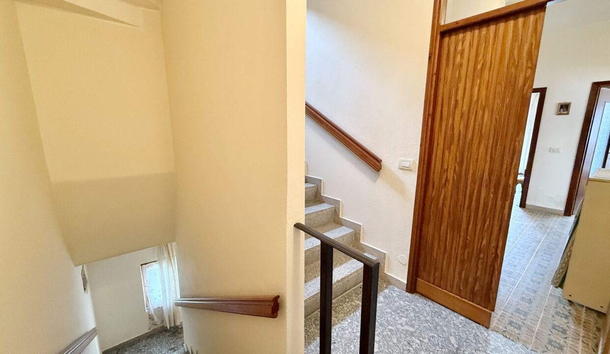 Villa Indipendente Gera Lario con Vista Lago - piano secondo