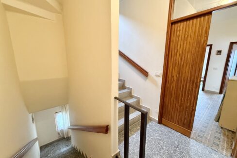 Villa Indipendente Gera Lario con Vista Lago - piano secondo