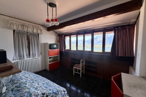 Villa Indipendente Gera Lario con Vista Lago - piano terzo