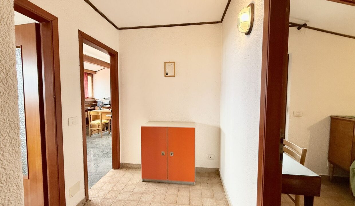 Villa Indipendente Gera Lario con Vista Lago - piano terzo