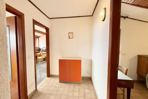 Villa Indipendente Gera Lario con Vista Lago - piano terzo