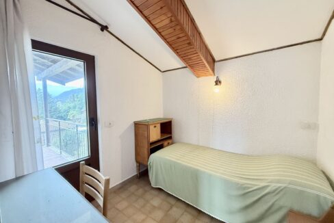 Villa Indipendente Gera Lario con Vista Lago - piano terzo