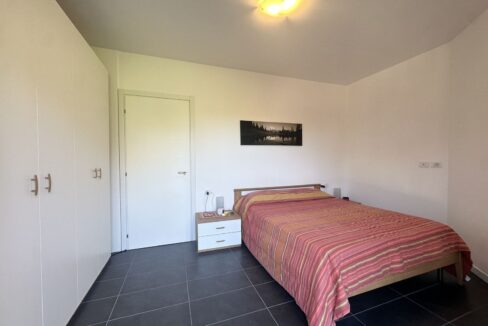 Appartamento Domaso Residence con Piscina