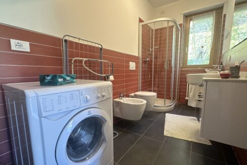 Appartamento Domaso Residence con Piscina