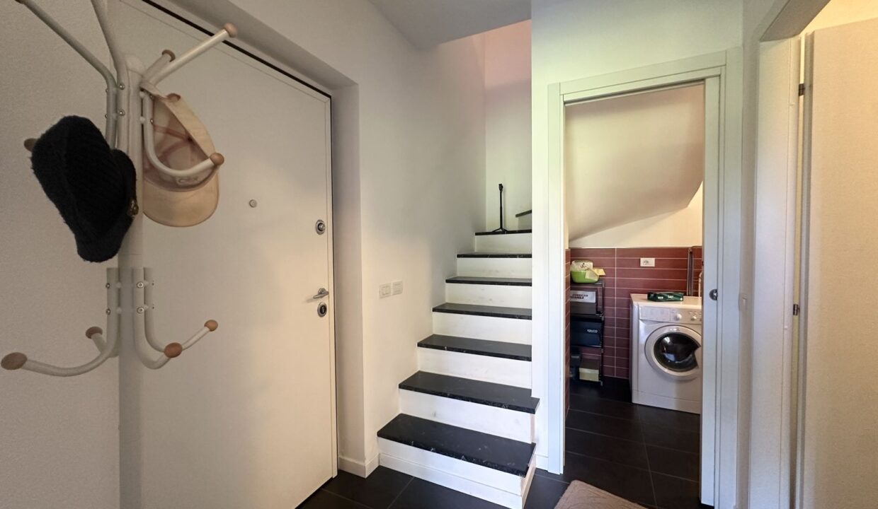 Appartamento Domaso Residence con Piscina