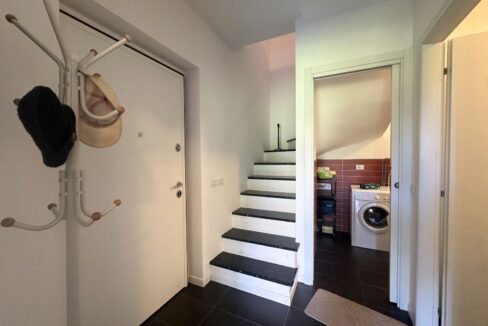 Appartamento Domaso Residence con Piscina