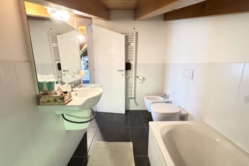 Appartamento Domaso Lago Como Rif.A062 - 19_rid