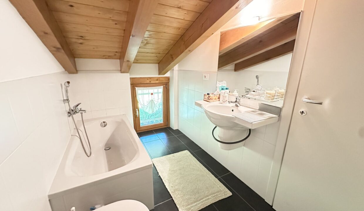 Appartamento Domaso Lago Como Rif.A062 - 20_rid