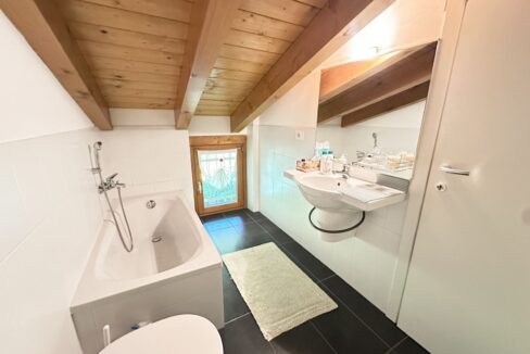 Appartamento Domaso Lago Como Rif.A062 - 20_rid