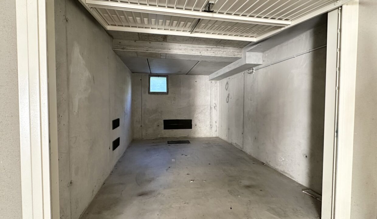 Appartamento Domaso Residence con Piscina